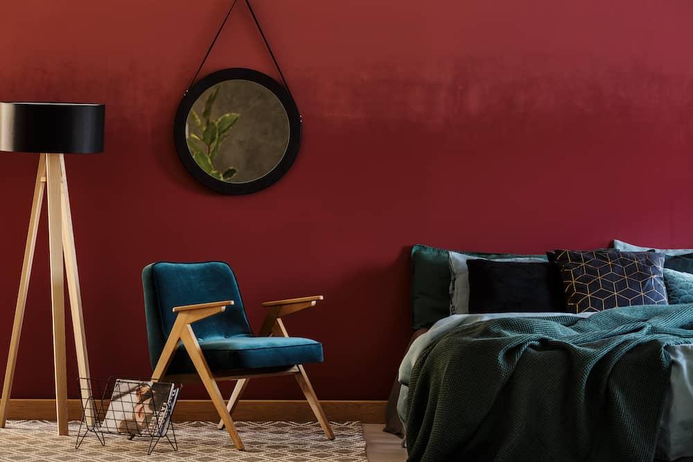 chambre renouveler