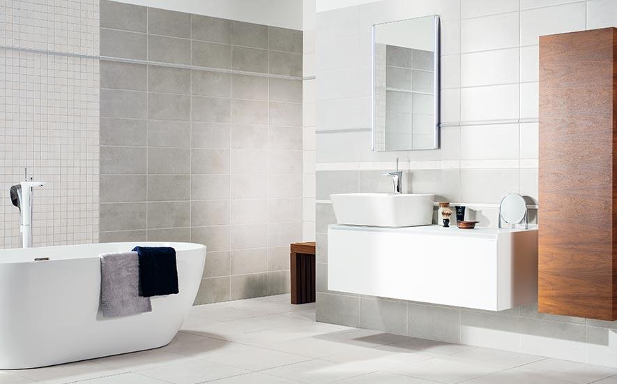 salle de bain renouveler