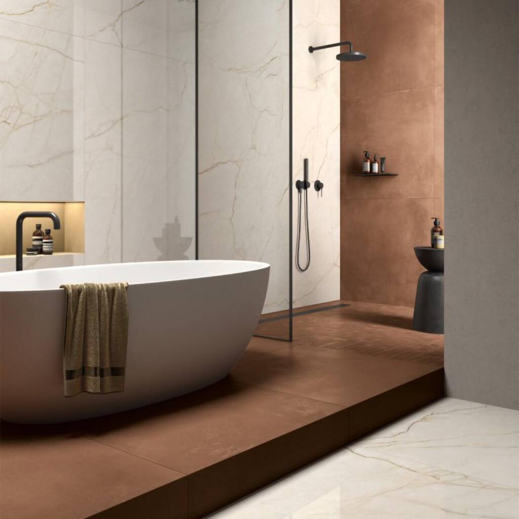 salle de bain renouveler