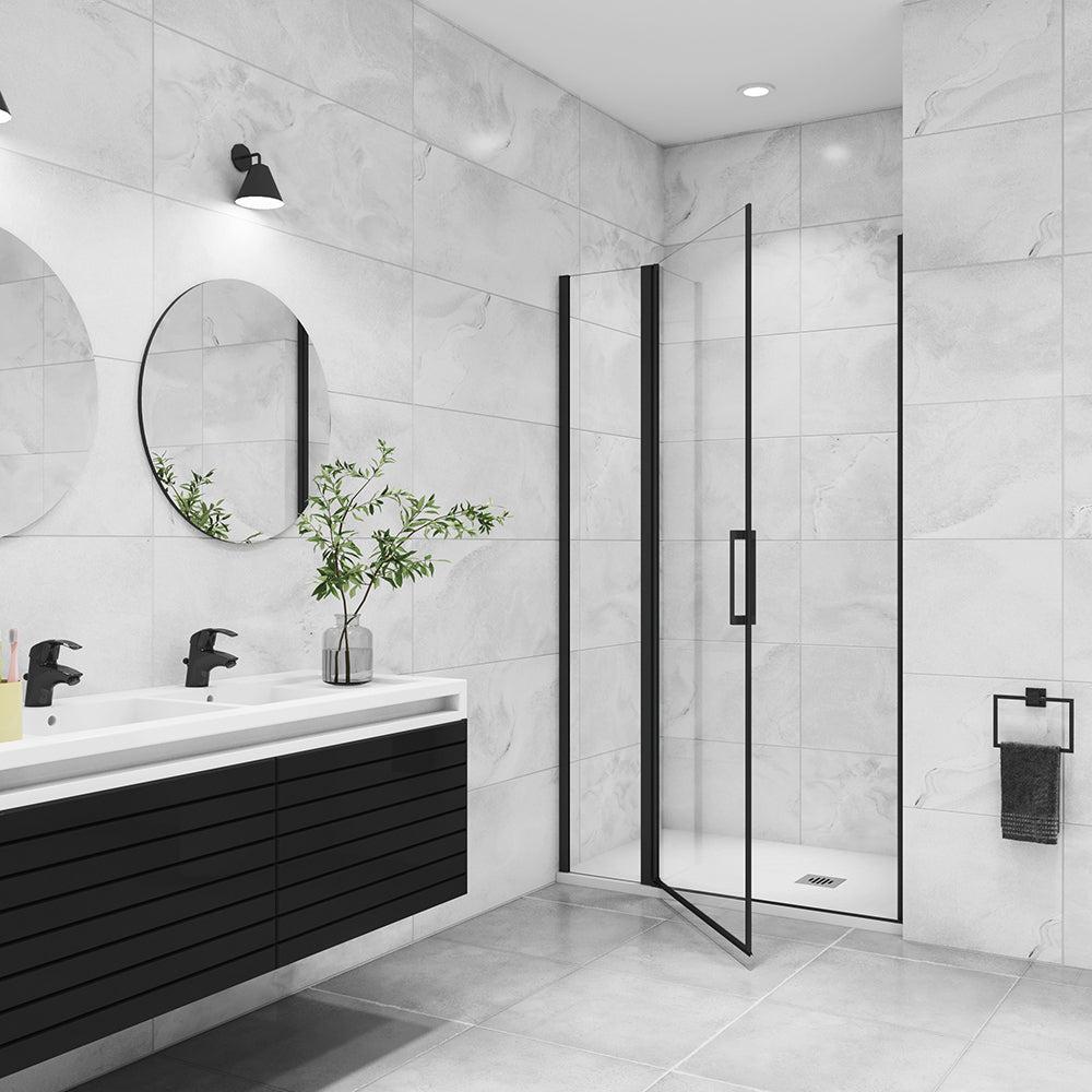 salle de bain minimaliste renouveler