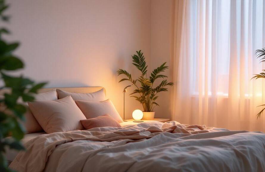 chambre cozy renouveler