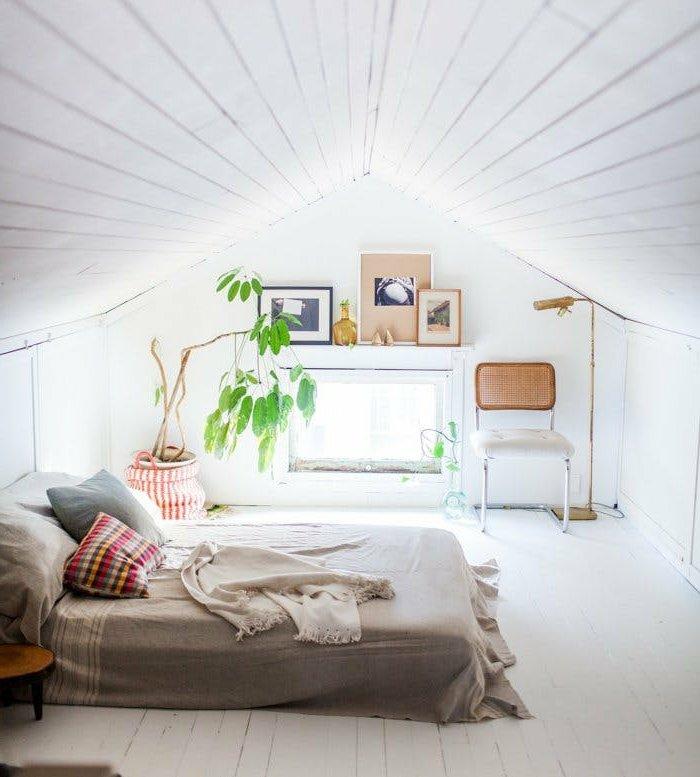 chambre cozy renouveler