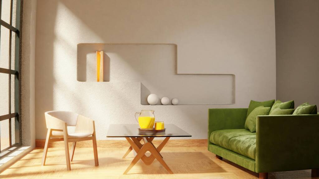 peinture et renovation chantier