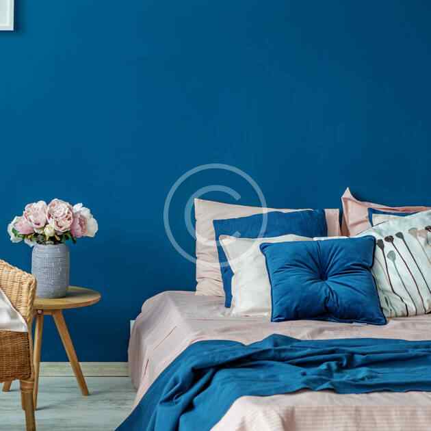 Coastal blue