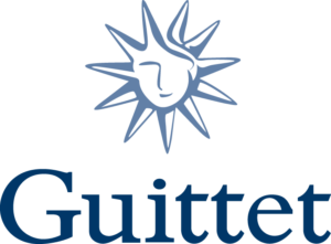 Guittet logo