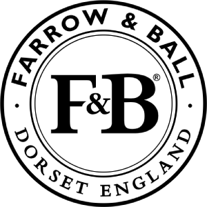 Farrow and ball logo