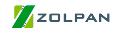 ZOLPAN logo